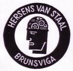 Logo brunsviga
